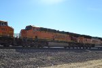 BNSF 5817